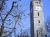 Turnul Stefan din Baia Mare